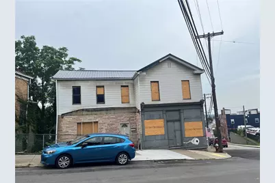 1300 Arlington Ave, Pittsburgh, PA 15210 - Photo 1