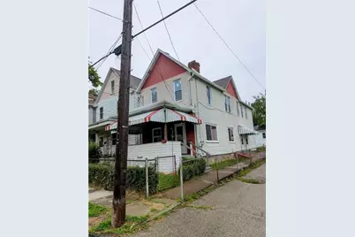 1837 Beech Street, McKeesport, PA 15132 - Photo 1