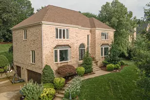 117 Cidar Ln, Peters Township, PA 15317 - Photo 1