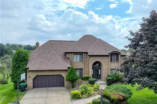 803 Birchfield Ct, Marshall, PA 15090 - Photo 1