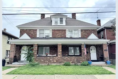 121 E Virginia Ave, Munhall, PA 15120 - Photo 1