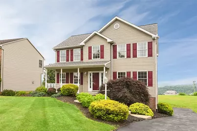 538 Bluegrass Dr, North Strabane, PA 15317 - Photo 1