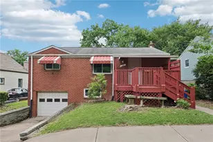 1710 Creedmoor Ave, Pittsburgh, PA 15226 - Photo 1