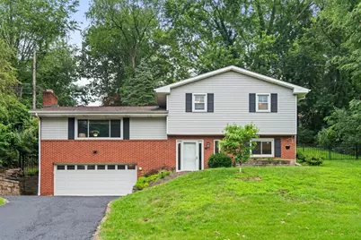 4 Thornridge Rd, Kilbuck Twp, PA 15202 - Photo 1