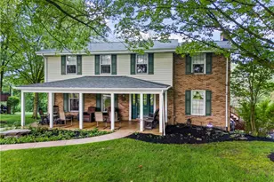 44 Stonehenge Dr, South Strabane, PA 15301 - Photo 1