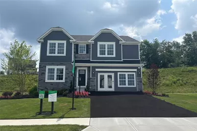 116 Mesa Drive, Moon/Crescent Twp, PA 15108 - Photo 1