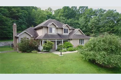 293 Sandy Hill Rd, Middlesex Township, PA 16059 - Photo 1