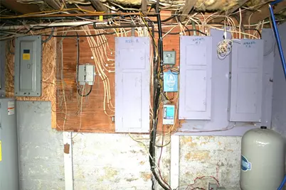 208 Theatre Road (Route 219), Carrolltown, PA 15722 - Photo 34