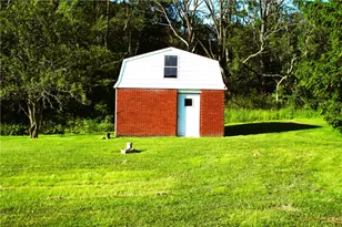 208 Theatre Road (Route 219), Carrolltown, PA 15722 - Photo 38