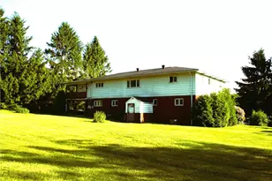 208 Theatre Road (Route 219), Carrolltown, PA 15722 - Photo 6