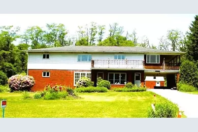 208 Theatre Road (Route 219), Carrolltown, PA 15722 - Photo 1