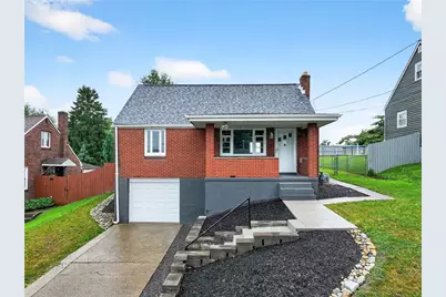 88 Pennsylvania Blvd., Monessen, PA 15062 - Photo 1