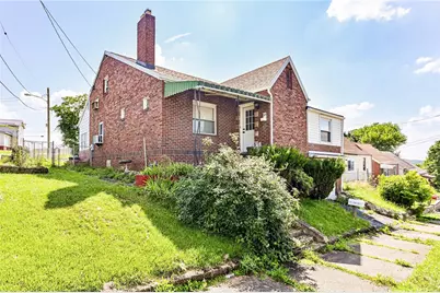 58 North Ave, Uniontown, PA 15401 - Photo 1