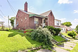 58 North Ave, Uniontown, PA 15401 - Photo 1