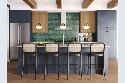 3500 Unionville Road #Arundel, Cranberry Township, PA 16066 - Photo 4