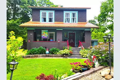 538 Halyday Run Road, Oil City, PA 16301 - Photo 1