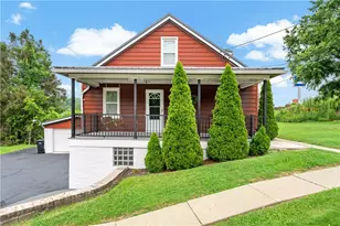 90 S Thompson Ln, North Huntingdon, PA 15642 - Photo 1