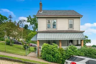 308 Harrison Ave, Pittsburgh, PA 15202 - Photo 1