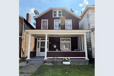 149 N 3rd St., Duquesne, PA 15110 - Photo 1