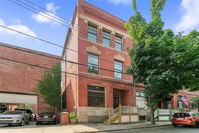 423 Lockhart St, Pittsburgh, PA 15212 - Photo 1