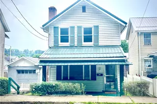 1017 Johnston Ave, Kittanning, PA 16201 - Photo 2