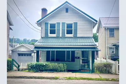 1017 Johnston Ave, Kittanning, PA 16201 - Photo 1