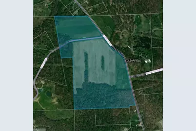 Lot 4 Cornetti Rd, Clearfield Township, PA 16034 - Photo 1