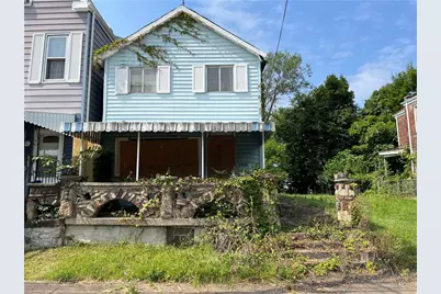 6710 Rowan St, Lincoln Larimer, PA 15206 - Photo 1