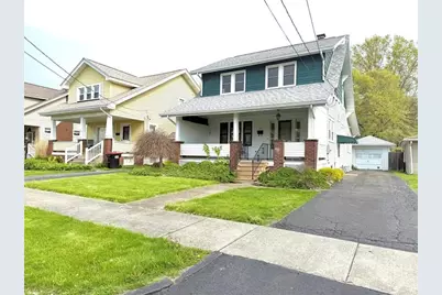 323 E Edgewood Ave, New Castle, PA 16105 - Photo 1
