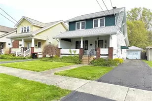 323 E Edgewood Ave, New Castle, PA 16105 - Photo 1