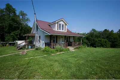 439 Fort Cherry Rd, Mt Pleasant Twp, PA 15057 - Photo 1