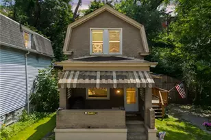 328 Mathews Ave, Pittsburgh, PA 15210 - Photo 1