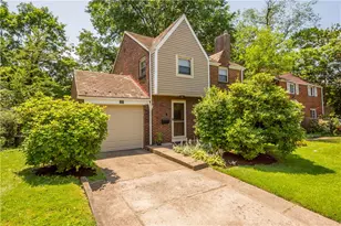 25 Love Pl, Pittsburgh, PA 15218 - Photo 1