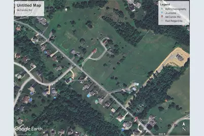 Lot 1 McCombs Rd, Peters Township, PA 15367 - Photo 8