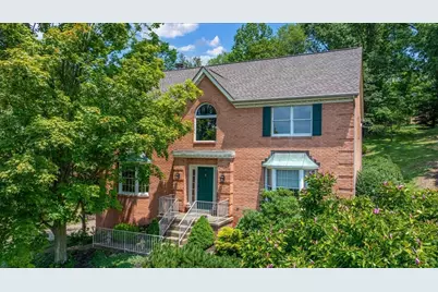 2403 Ramblewood Dr, Pittsburgh, PA 15090 - Photo 1