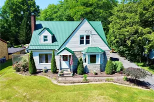306 W Meyer Ave, Neshannock Township, PA 16105 - Photo 1