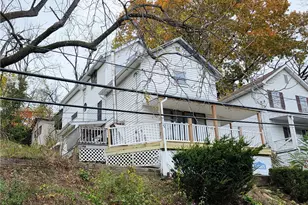 238 W State St, Oakdale, PA 15071 - Photo 2