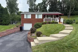 13901 Harvie Ct, North Huntingdon, PA 15642 - Photo 1