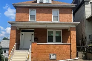 819 Kerr St, Ambridge, PA 15003 - Photo 1