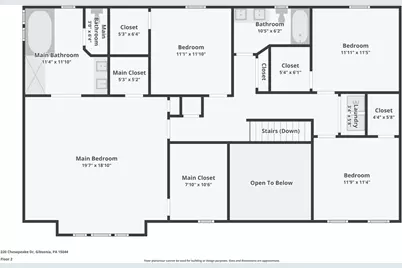 819 Kerr St, Ambridge, PA 15003 - Photo 50