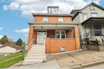 819 Kerr St, Ambridge, PA 15003 - Photo 2