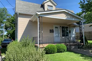 10023 Calvin St, Pittsburgh, PA 15235 - Photo 1