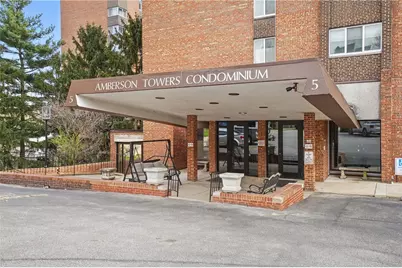 5 Bayard Rd #500, Pittsburgh, PA 15213 - Photo 2