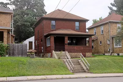 737 Saint Clair Avenue, Clairton, PA 15025 - Photo 1