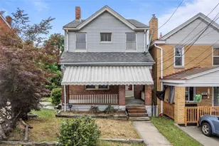 305 Smith Wy, Pittsburgh, PA 15211 - Photo 1