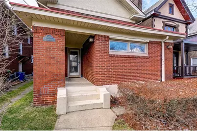 3583 Beechwood Blvd, Pittsburgh, PA 15217 - Photo 2
