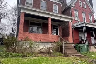 757 Franklin Ave, Pittsburgh, PA 15221 - Photo 1