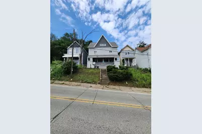 519 Greensburg Pike, North Versailles, PA 15137 - Photo 1