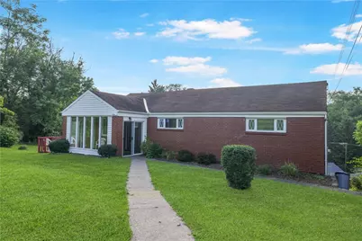 1027 Glass Run Rd, Pittsburgh, PA 15236 - Photo 2