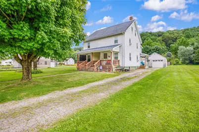 2030 Indian Head Rd, Saltlick Township, PA 15446 - Photo 1